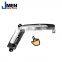 Jmen Taiwan 1607809580 Fog Lamp Frame for Peugeot 308 12- LH Car Auto Body Spare Parts