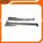 Side skirt For Audi TT side skirts for tuning parts PU Material 2006-2014 years factory supplier