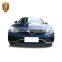 2015-2016 Car Part Carbon Ducktail Spoiler Fiberglass Auto Body Kit For Mercede Bens C Class W205 Amg Style
