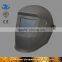 plastic face shield,welding mask,protective face shield with black with new PP material WM046