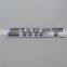 3D ABS Custom Auto Exterior Styling Decal Auto SWIFT Lettering Badge Car Emblem Sticker