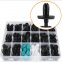 Plastic Fender Clips Plastic Clips For Cars Plastic Rivets For Coroplast