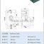 Terminal cage Terminal Accessories Electrical components