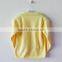 Spring/Autumn Long Sleeve Cardigan Girls Cotton Shurg Sweater
