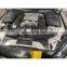 High Cost Performance Aluminum High Strength 100% Dry Carbon Fiber Air Intake For BENZ W205 C63