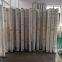 Industrial dust removal filter cartridge, 250 * 1000, 250 * 2000 membrane coated filter cartridge