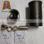 Engine Overhaul Kit for D125 bulldozer cylinder liner and piston assy