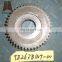 TZ263B1107-00 Excavator roller bearing for travel gearbox