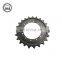 Excavator PC120-1 PC120-2 PC120-3 PC120-6 PC120-5 PC120 Sprocket PC130-6 PC130-7 PC130ES-6 PC130 Excavator Drive Roller