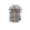 ZX200 ZX120 Excavator Shuttle Valve Bank YA00000543