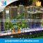 Multi Storey Building Model for Property Investment ,house model kits