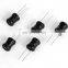 2 Pins Drum Core Inductor Choke Power Electronic Durm Core Inductor Support Customized