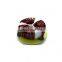 PFC Choke Coil CMC toroidal core inductor With Base