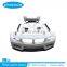 F10 FRP Car Bumper Body Kit for BMW F10