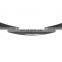 Modify Luxury W205 C-Class Carbon Fiber Car Trunk Spoiler for Mercedes-Benz C43 C63 AMG Convertible 2-Door 2015-2020