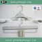 HA6993 new style rubber coated clothes hanger matching style suits hanger