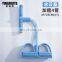 2021 new type indoor home gym sit pull up rope pedal resistance band pedal Thruster