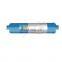 ORP ALKALINE FILTER FOR RO WATER PURIFIER
