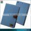china supplier card slots for ipad mini stand leather case