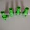Green plastic cnc manufacturing plastic UHMWPE components