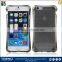 wholesale shockproof clear back cover for iphone 6