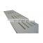 Paper Industry Dewatering Element UHMWPE suction box cover
