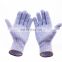 Level 5 HPPE Liner Gloves Cut Resistant Gloves Anti-cut Meat Dealing Gloves