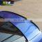Carbon Fiber Filament Rear Spoiler Boot Wings For BMW 3 Series G20 320i 330i Spoiler 2019-  M3 Style