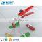 1.0mm 1.5mm 2mm 2.5mm 3mm clips tile accessories ceramic tile leveling spacers tile leveling system