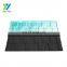 Aluminized zinc stone coated chips roof sheets metal roofing sheet tiles many color free samples