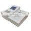 Touch LCD Fully Automatic Moisture Content Analyzer