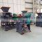 Coal dust charcoal powder ball press making machine briquette machine