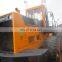 used loader WA470 round forks wheel loader for sale