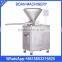 Vacuum sausage filling machine