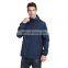 New year sale High Quality Custom clothes Windproof Mens Ultralight Winter Jacket Hooded OEM Custom Coats Men Clothing