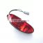 Car Auto Parts Rear Left Fog Lamp for Chery TiggoDR OE T11-3732030DR