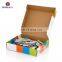 china supplier 3d earth paper puzzles