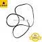 Auto Spare Parts High Quality OEM 75573-0N010 Trunk Weather Strip For Crown 2005-2009