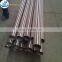 400 Grit Finish Brazil 316 Cold Drawn Seamless Stainless Steel Pipe