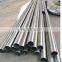 304L 316L Mirror Polished Stainless Steel Welded Pipe Sanitary Piping