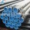 Hot Rolled Carbon Seamless Steel Pipe ST37 ST52 1020 1045 A106B Fluid Pipe