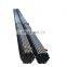 ASTM A 106 GRB Carbon steel pipe with black varnish 6m SCH40 and SCH80