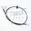 Manufacturer From China OEM MB415430 Speedometer Cable For MITSUBISHI