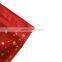 Custom design stand up pouch coffee bag with valve and zipper