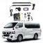 intelligent universal auto electric tailgate lift for Nissan NV350 electric tail gate car trunk lift kit