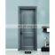 Modular Solid Core Wood French Door Designs Interior MDF Wood Hollow Metal Doors