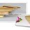 bamboo chopping board with weight bamboo board silicone edage