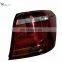 Car tail lamp for Toyota Corolla  axio 2015-2017 tail lights