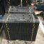 Splash fill cooling tower pvc fill packing/ splash packing for cooling tower