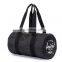 Hot selling portable fashionable multifunctional water proof backpack fitness bag with shoes compartment